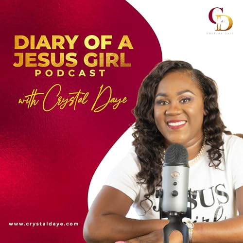 When God Is The Offender With Pastor Trudy Tucker Podcast Por  arte de portada