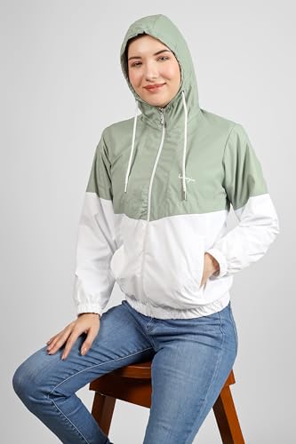 Image of Women Sports Zipper Running Summer lightweight Track Jacket | Windcheater Jacket For Women