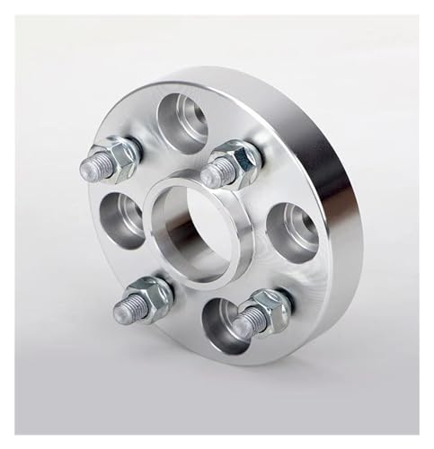 Entretoise de roue 4x100 Suzuki pour supprimer les vibrations en 30mm
