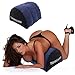 Produktbild Sex Kissen Lendenkissen Erotik Kissen mit Loch Aufblasbares für Massage Sticks Paare Frau Reisenkissen