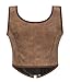 bslingerie® Womens Vintage Vest Renaissance Steampunk Bustier Corset