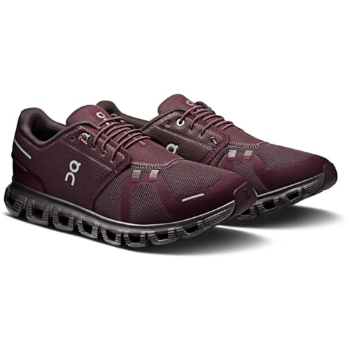 Image of On Men's Cloud 6 Sneakers