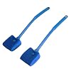 Wateraquarium aquarium aquarium algen reinigingsmiddel (Blue 2 te koop)