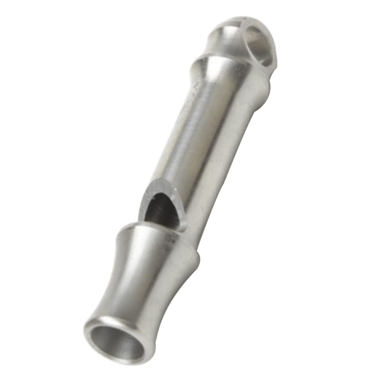 BRIGHTFUFU Multipurpose Metal Whistle for Hiking Camping Emergency Portable Sports Whistle