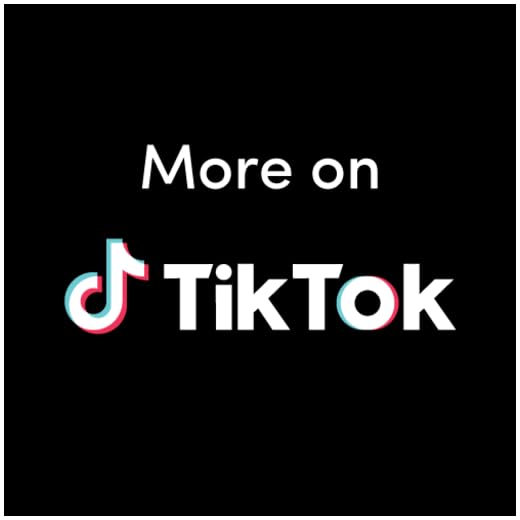 More on TikTok