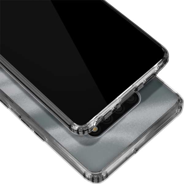 Skinit Clear Phone Case Compatible with LG Stylo 6 - Officially Licensed NFL Seattle Seahawks Design