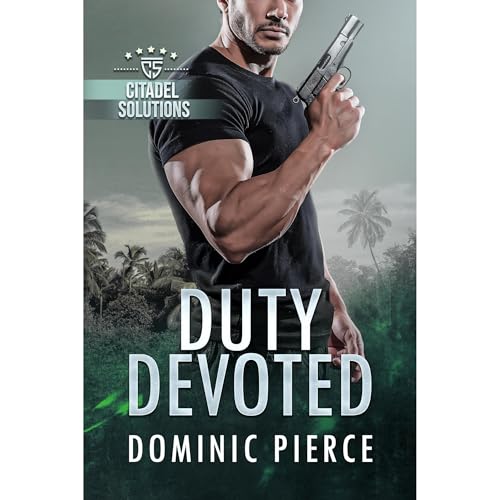 Duty Devoted by Dominic Pierce episode artwork
