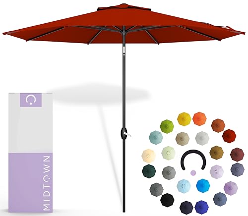 Patio Umbrella Color 326