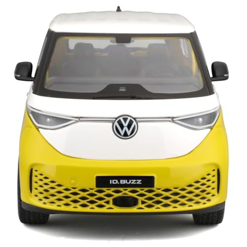 Maisto 1:24 SE VW ID. Buzz miniatura 4