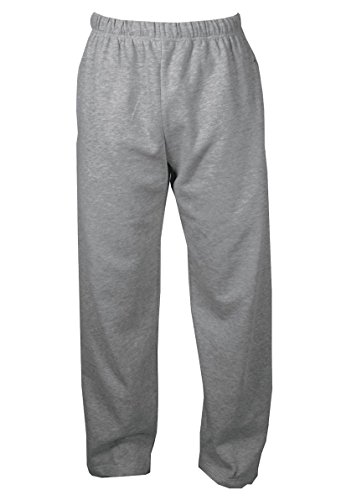 C2 Sport 5522 Fleece Youth Pants, Oxford, X-Large