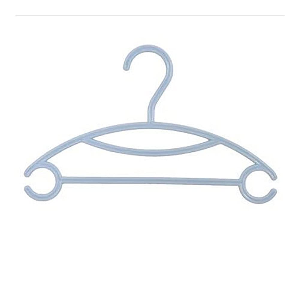 Airer-Aufhänger 5/10/20 STCK/Set Nordic Tragbare Farbe Kunststoff Kinder Kleiderbügel Baby Kleidung Mantel Kleiderbügel Haken Haushalt Kleiderbügel Kleiderbügel Kleiderbuegel
