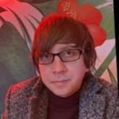 Craig Snelgrove (Spoken Label, October 2025) cover art