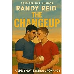 THE CHANGEUP Audiolibro Por Randy Reid arte de portada