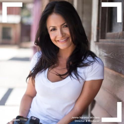 Spotlight on Jenna Naranjo Winters