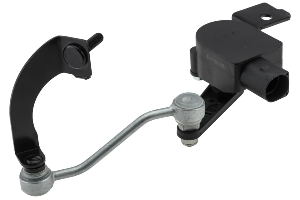 Capteur niveau phare VW Passat B6 réparation éclairage