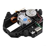 Installation facile : le design sans outil permet un remplacement rapide des composants optiques usés ou endommagés. Cet objectif de console PS1 se glisse simplement sans démontage complexe, assurant un minimum de temps d'arrêt lors des réparations.