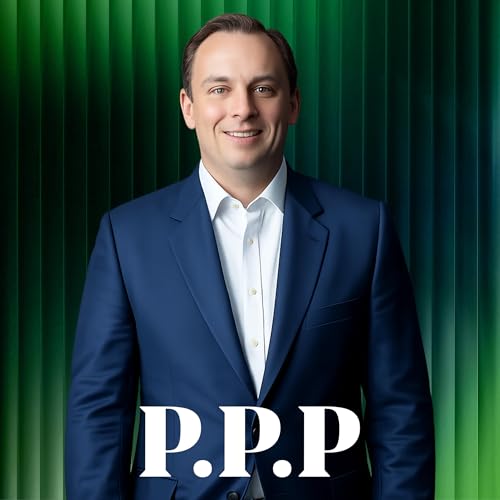 $3Bn to $62Bn: The Affinius Capital Story | Justin Hildebrandt | Affinius Capital