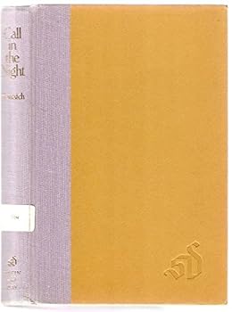 Hardcover Call in the night Book
