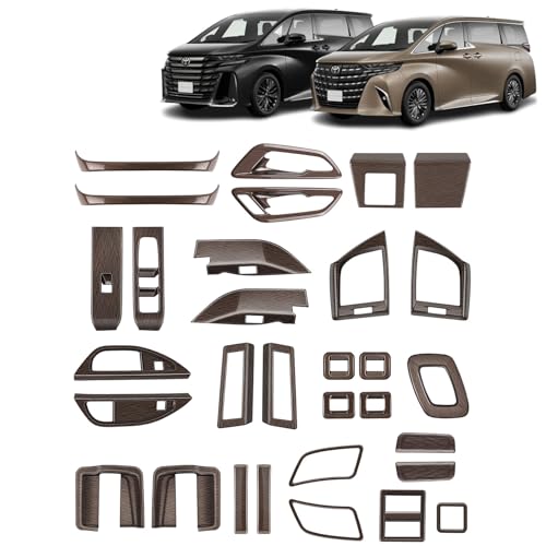 VKINGER At@[h 40n Ft@CA 40n ANZT[ CeApl Zbg 16_Zbg 31pcs ؖڒ  JX^ p[c hXAbv  ANZT[ g^ V^ ALPHARD VELLFIRE 40n