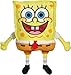 Produktbild Schmidt Spiele 42843 Spongebob, 28 cm Plüschfigur
