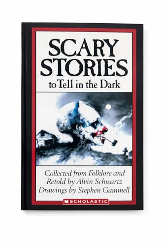 Image of Scary Stories to Tell in the Dark Series: More Scary Stories to Tell in the Dark; Scary Stories to Tell in the Dark 3 (Book sets for Kids: Grade 3 and Up) by Alvin Schwartz (1981) Paperback