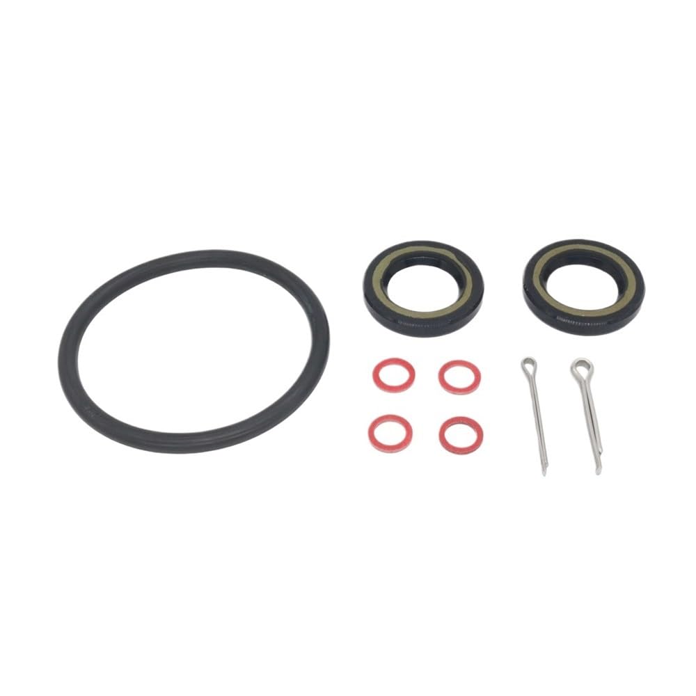 Kit de joints d'étanchéité 93101-22067 pour moteur hors-bord 25 à 55 CV