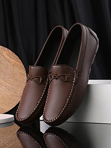 Image of MACTREE Men's Loafer