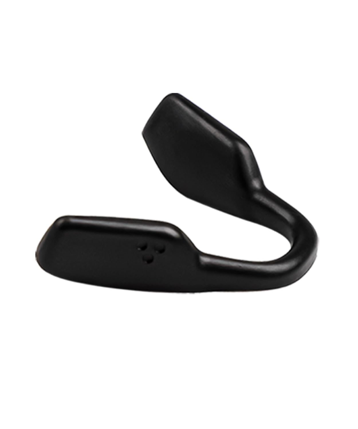 Regular Size Nose Pads Replacement for Oakley Metalink OX8153/Low Key OO9433 Eyeglasses Frame, Silicone Soft Nose Pieces