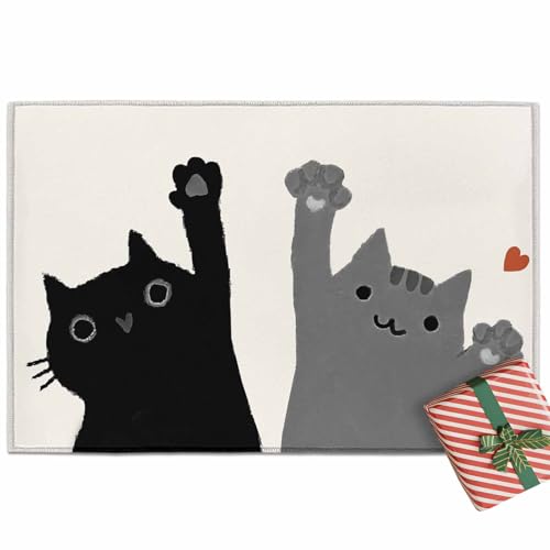 Vamjump ���փ}�b�g �h�A�}�b�g �a�� �L����� ���� �x�[�W���F ���O ���� ����~�� �Ɩ��p �ƒ�p �G���g�����X �D���Ƃ� �z�� �O���[ 45x75cm