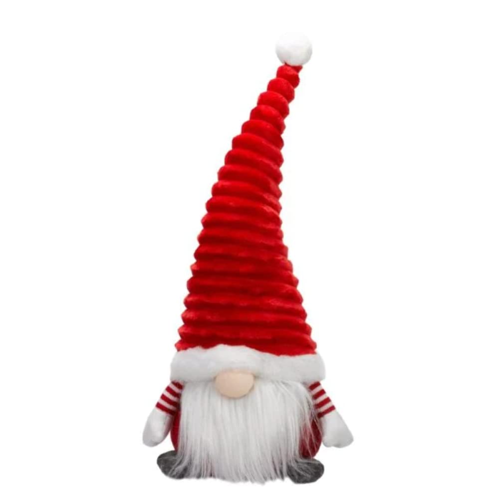Smart Garden Red Three Kings Groovikert Gonk, - 51Cm