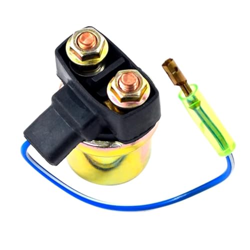 Relais de démarreur moto TDM850 solénoïde VMX1200 - 2