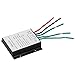Marhynchus Wind Turbine Controller DC12-24V 400W IP67 Battery Charging Regulator