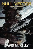 Null Vector: A Joe Ballen Prequel Novella 1777801192 Book Cover