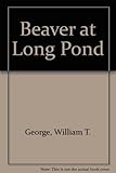 Beaver at Long Pond
