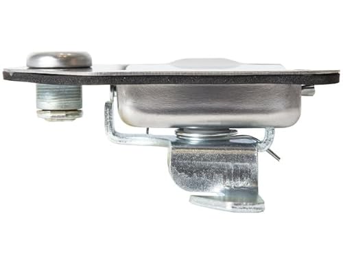 Buyers Products 8000SSL Acciaio Inox Mini Dimensione Tear Drop Style Chiusura Chiusura - 4