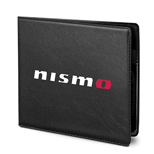 iPick Image made for Nissan NISMO Car Auto Insurance Registration