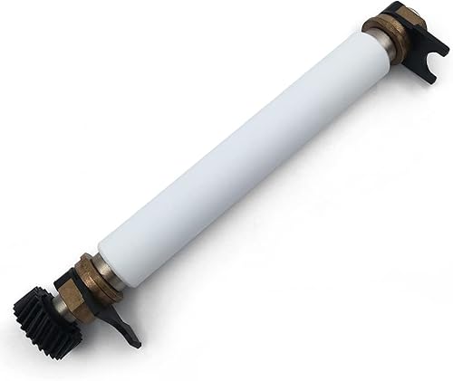 P1037974-028 Kit rodillo de platina para Zebra ZT230 ZT231 ZT210 ZT211 Rodillo de transferencia de impresora térmica 203dpi 300dpi