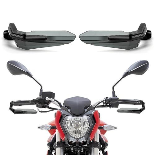 Protecteur pare-brise Yamaha XMAX évite les vibrations bulle