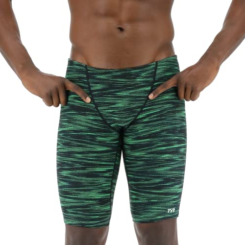 Image of TYR Durafast Elite Solid Jammer