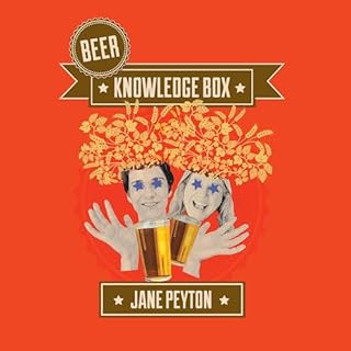 Beer Knowledge Box cover art