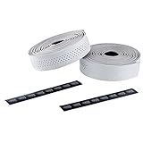 Giostre lunghe. Barre larghe. Avventure infinite. Il nastro da bar Ritchey WCS Gazos è l'involucro che desideri quando sei fuori a stupire la tua pista.