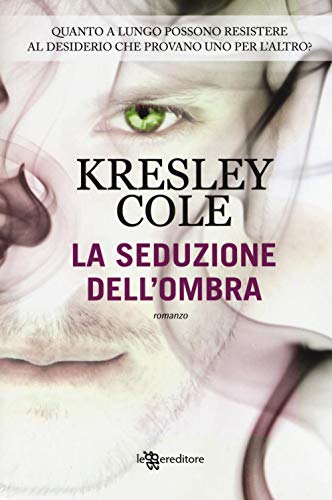 La seduzione dell'ombra La seduzione dell'ombra