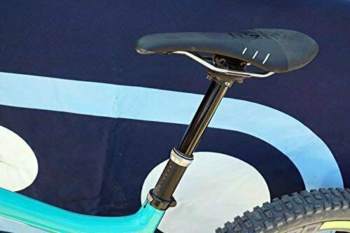 Amazon.co.jp: クランクブラザーズ(CRANK BROTHERS) ドロッパーポスト