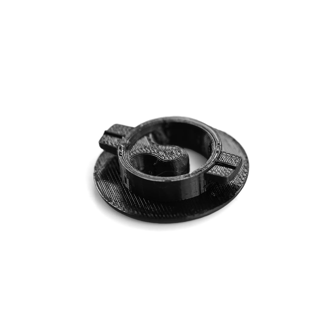 ECBA　２箱結束 Amazon.com: SplashNColor Cargo Trim Cover Hook Tiedown Hold