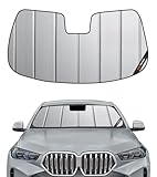 Windshield Sunshade 10233