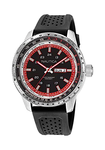 Reloj Nautica Hombre NAPP39S22