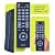 RYQIF NH305UD Replacement Remote Control Intended for for All Emerson LCD HDTV TV