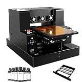 PEIXU A4 XP600 UV Printer