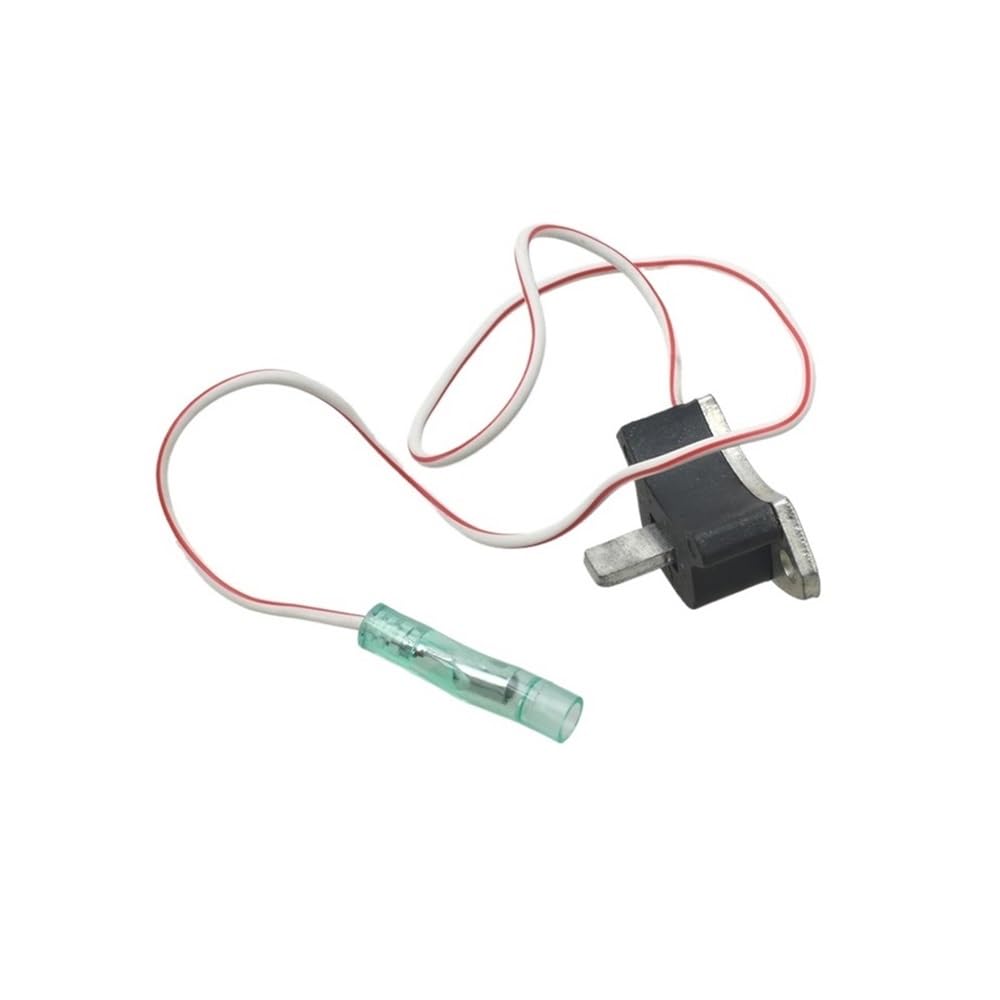 Bobine d'impulsion pour moteur hors-bord 2 temps 25-30 CV 61N-85543-09