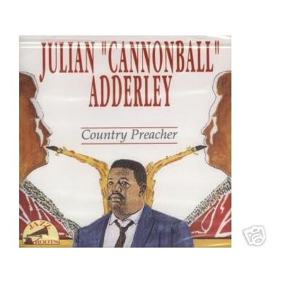 Country Preacher